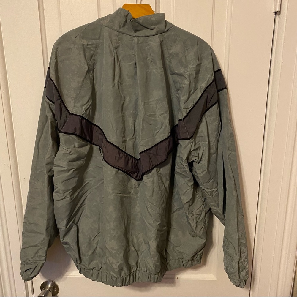 IPFU Army Jacket - Picture 5 of 6
